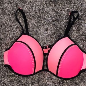 Victoria Secret bathing suit top